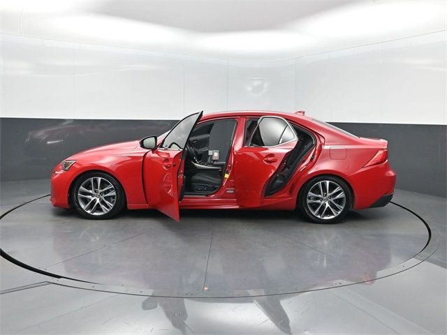 2018 Lexus IS IS 300 RWD - 22927421 - 38