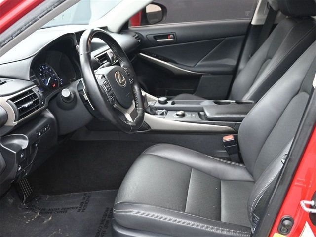 2018 Lexus IS IS 300 RWD - 22927421 - 6
