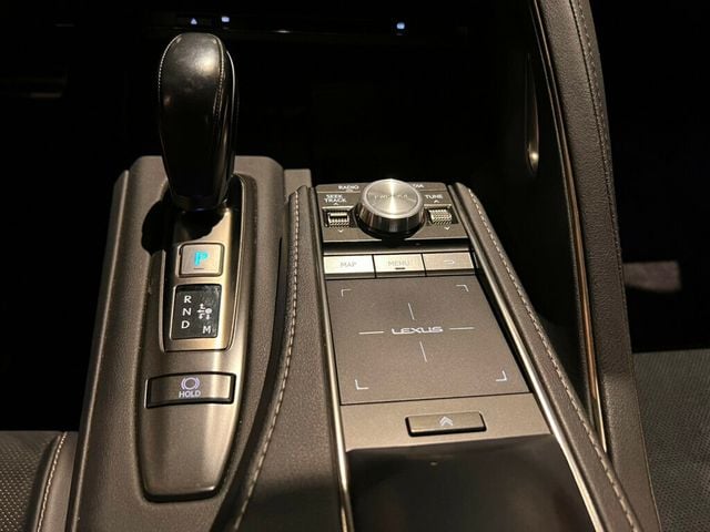 2018 Lexus LC LC500/CarbonFiberPkg/SportPkg W/GlassRoof/ConveniencePkg/NAV - 22988438 - 20