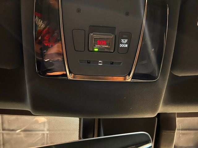 2018 Lexus LC LC500/CarbonFiberPkg/SportPkg W/GlassRoof/ConveniencePkg/NAV - 22988438 - 21