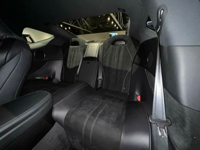 2018 Lexus LC LC500/CarbonFiberPkg/SportPkg W/GlassRoof/ConveniencePkg/NAV - 22988438 - 22