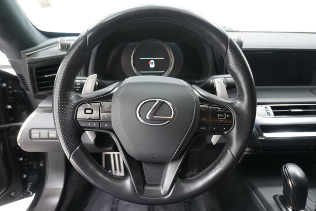 2018 Lexus LC LC 500 RWD - 23016458 - 15