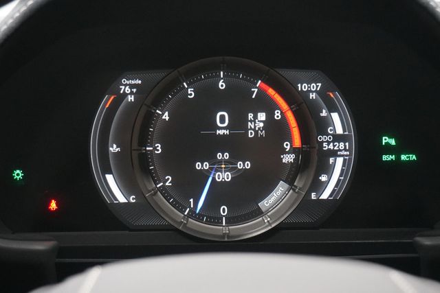 2018 Lexus LC LC 500 RWD - 23016458 - 16
