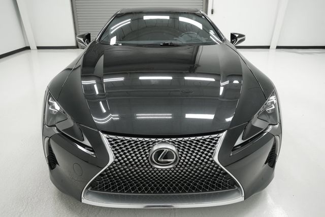 2018 Lexus LC LC 500 RWD - 23016458 - 1