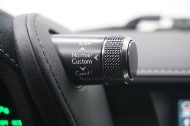 2018 Lexus LC LC 500 RWD - 23016458 - 27