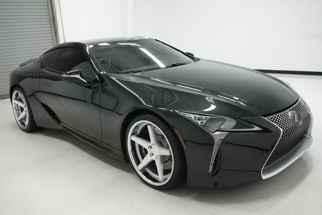 2018 Lexus LC LC 500 RWD - 23016458 - 2