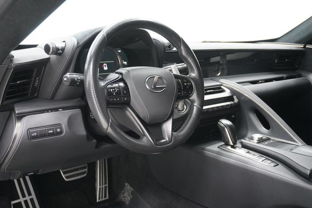 2018 Lexus LC LC 500 RWD - 23016458 - 7