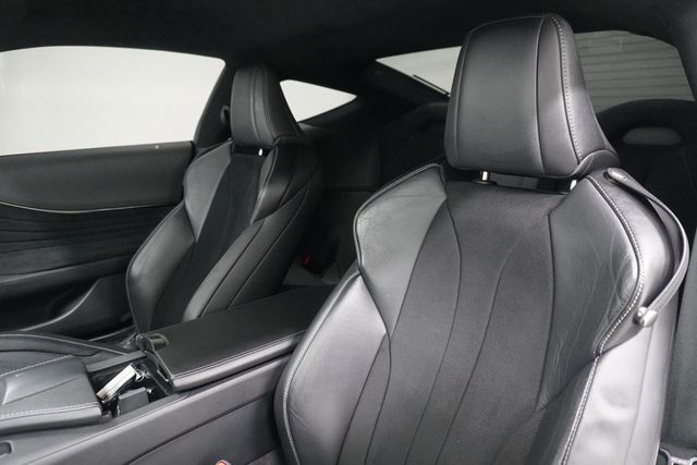 2018 Lexus LC LC 500 RWD - 23016458 - 8