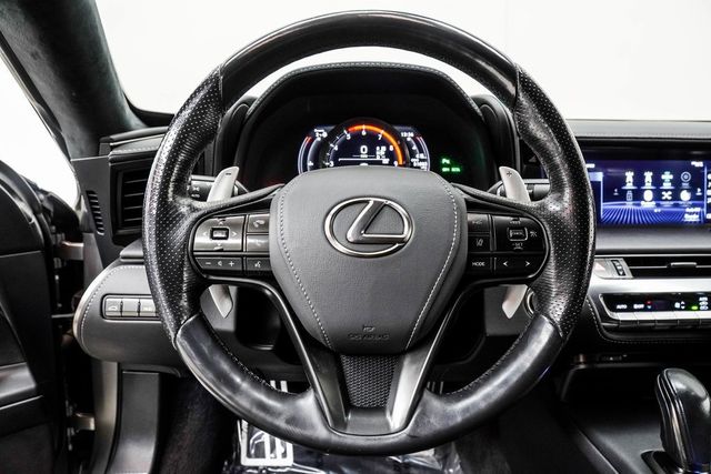 2018 Lexus LC LC 500 RWD - 22986443 - 17