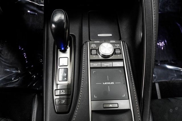 2018 Lexus LC LC 500 RWD - 22986443 - 18