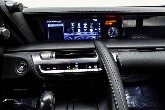 2018 Lexus LC LC 500 RWD - 22986443 - 20