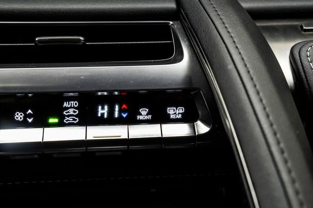 2018 Lexus LC LC 500 RWD - 22986443 - 21