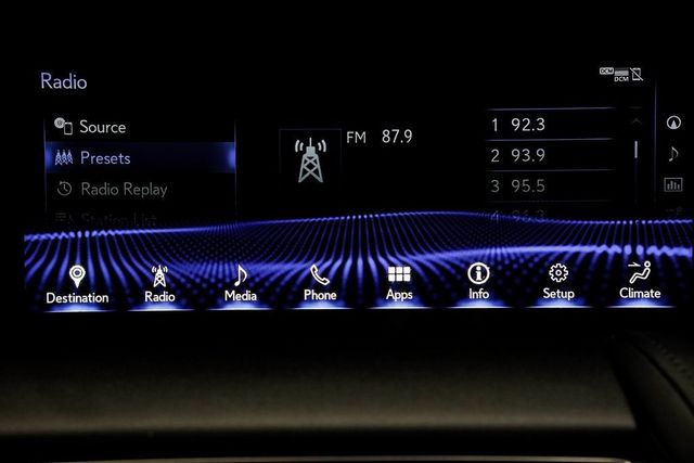 2018 Lexus LC LC 500 RWD - 22986443 - 26