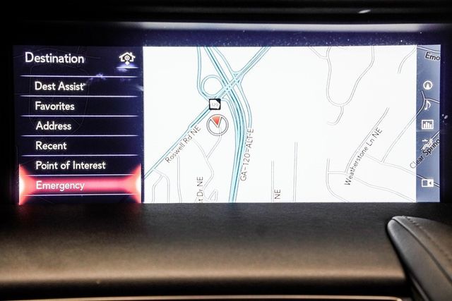 2018 Lexus LC LC 500 RWD - 22986443 - 27