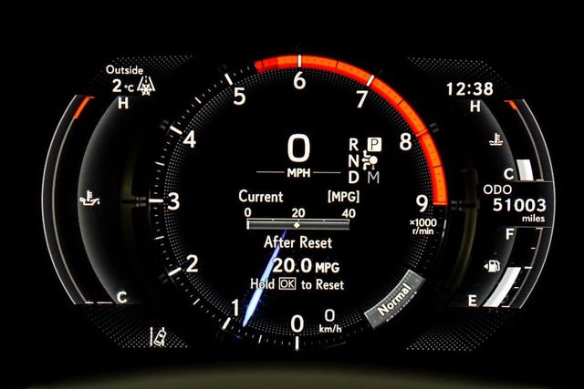 2018 Lexus LC LC 500 RWD - 22986443 - 30