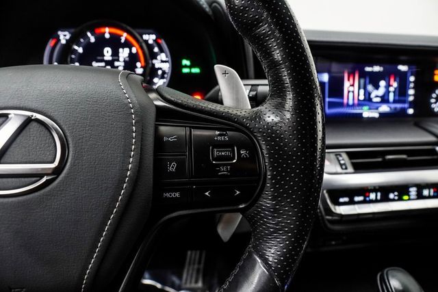 2018 Lexus LC LC 500 RWD - 22986443 - 31