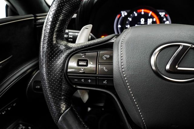 2018 Lexus LC LC 500 RWD - 22986443 - 32