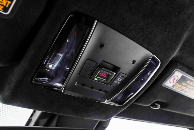 2018 Lexus LC LC 500 RWD - 22986443 - 36