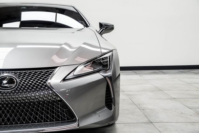 2018 Lexus LC LC 500 RWD - 22986443 - 3