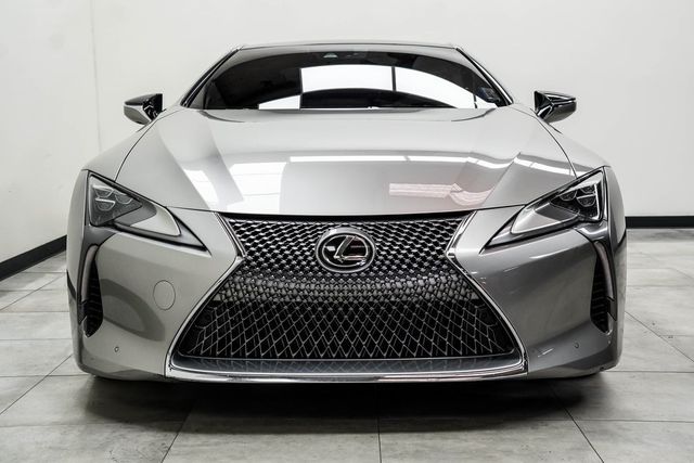 2018 Lexus LC LC 500 RWD - 22986443 - 5