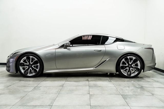 2018 Lexus LC LC 500 RWD - 22986443 - 6