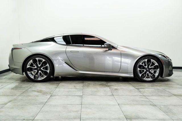 2018 Lexus LC LC 500 RWD - 22986443 - 8