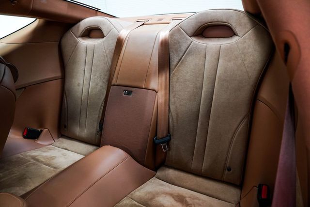 2018 Lexus LC LC 500 RWD - 22991440 - 13