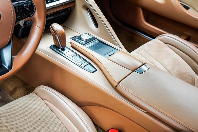 2018 Lexus LC LC 500 RWD - 22991440 - 15