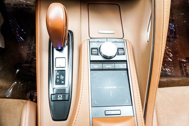 2018 Lexus LC LC 500 RWD - 22991440 - 17