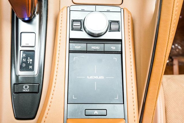 2018 Lexus LC LC 500 RWD - 22991440 - 18