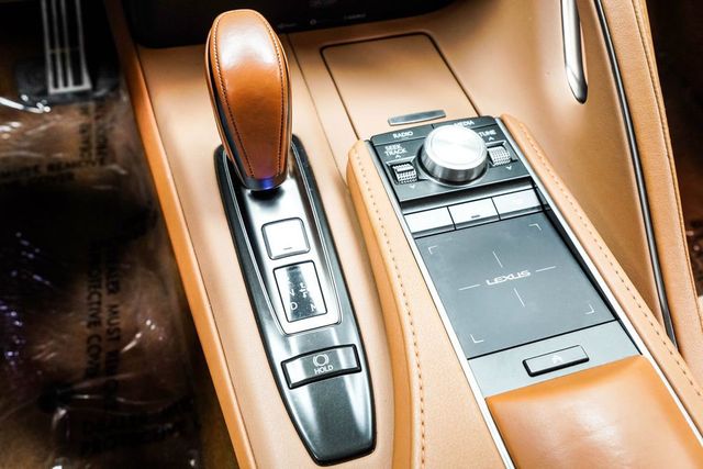 2018 Lexus LC LC 500 RWD - 22991440 - 19