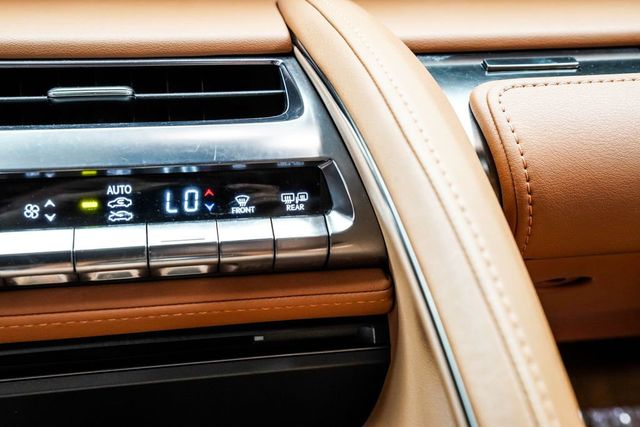 2018 Lexus LC LC 500 RWD - 22991440 - 20