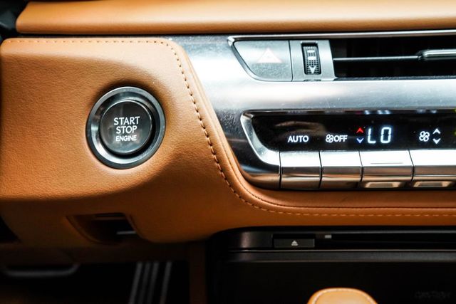 2018 Lexus LC LC 500 RWD - 22991440 - 21