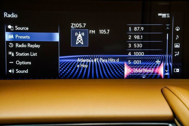 2018 Lexus LC LC 500 RWD - 22991440 - 23