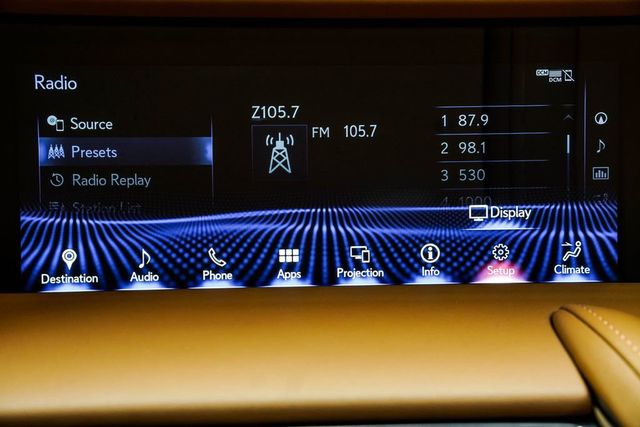 2018 Lexus LC LC 500 RWD - 22991440 - 24