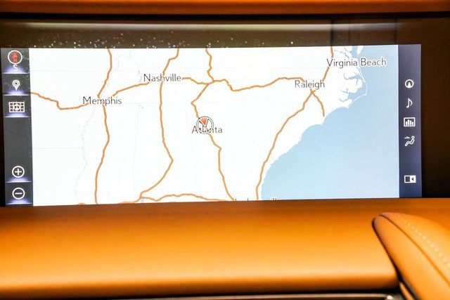 2018 Lexus LC LC 500 RWD - 22991440 - 26