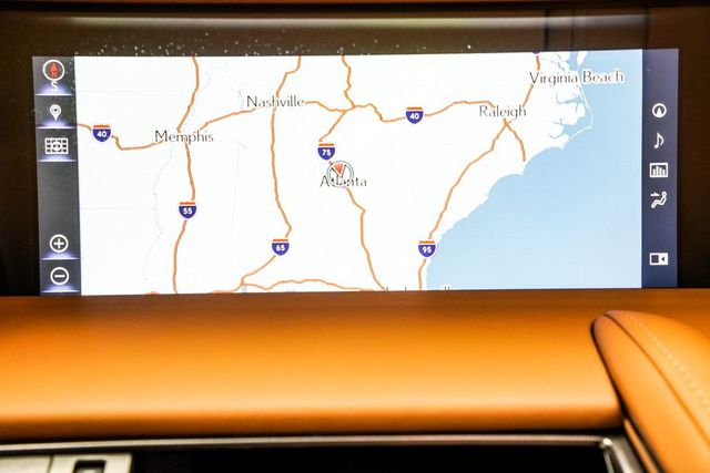 2018 Lexus LC LC 500 RWD - 22991440 - 28