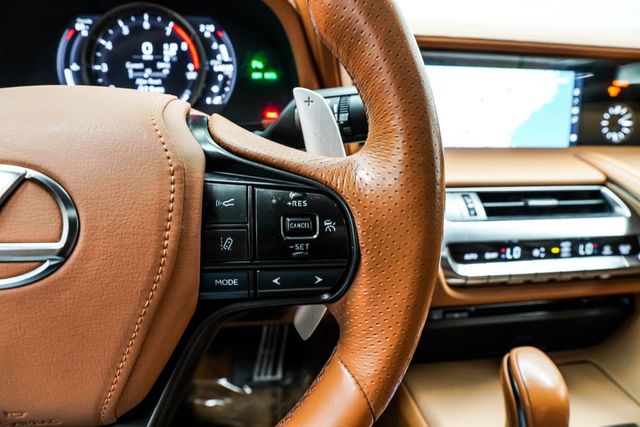 2018 Lexus LC LC 500 RWD - 22991440 - 32