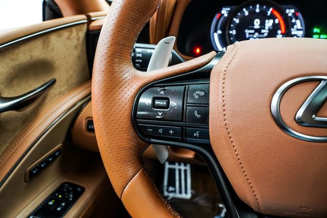 2018 Lexus LC LC 500 RWD - 22991440 - 33