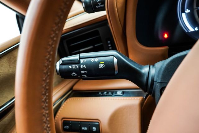 2018 Lexus LC LC 500 RWD - 22991440 - 34