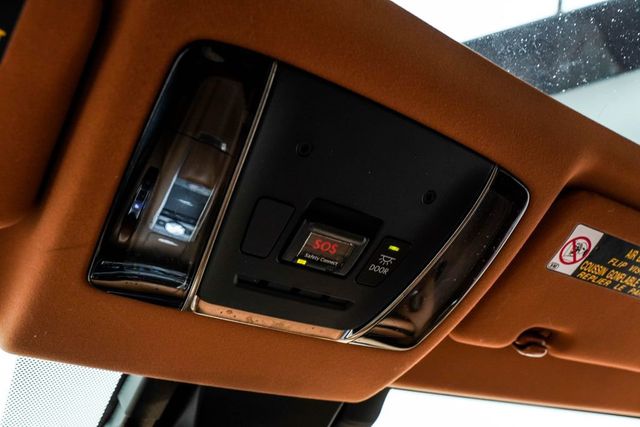 2018 Lexus LC LC 500 RWD - 22991440 - 35