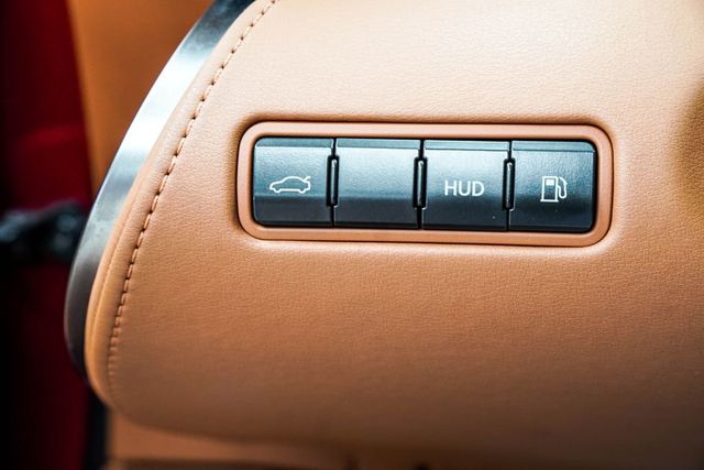 2018 Lexus LC LC 500 RWD - 22991440 - 36