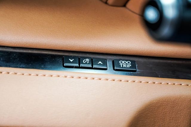 2018 Lexus LC LC 500 RWD - 22991440 - 37