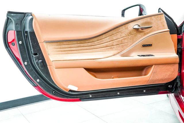 2018 Lexus LC LC 500 RWD - 22991440 - 38