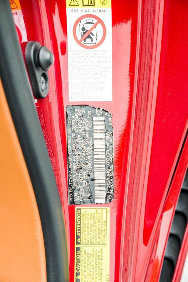 2018 Lexus LC LC 500 RWD - 22991440 - 41