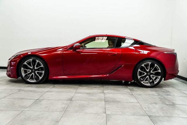 2018 Lexus LC LC 500 RWD - 22991440 - 7