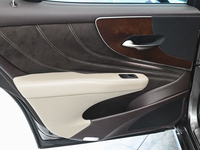 2018 Lexus LS 500 Base - 22947637 - 9
