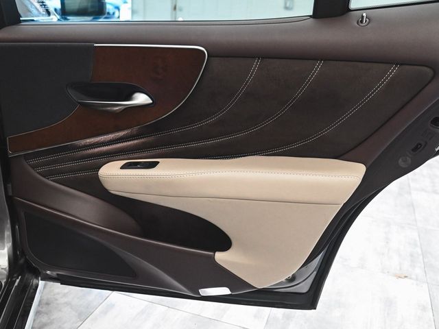 2018 Lexus LS 500 Base - 22947637 - 10