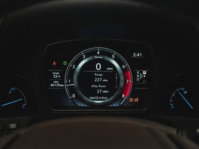 2018 Lexus LS 500 Base - 22947637 - 12