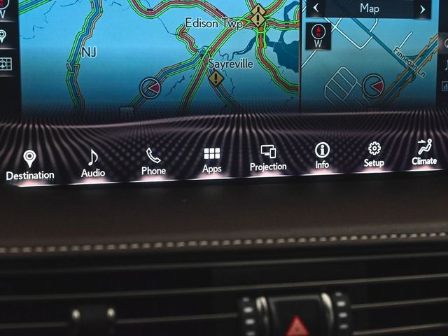 2018 Lexus LS 500 Base - 22947637 - 13